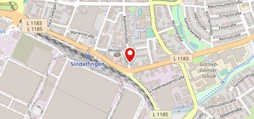AMAIA Restaurant Sindelfingen Speisekarte Preise Und Bewertungen amaia-restaurant-sindelfingen-speisekarte-preise-und-bewertungen