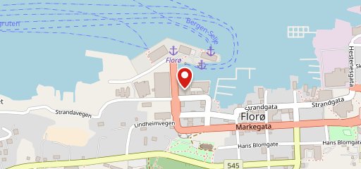 Amanda Pizza & Grill, Florø - Restaurant menu, prices and reviews