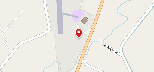 Amantran on map