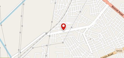 AMAR PUNJABI EXPRESS on map