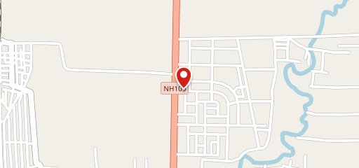 Ambessy Bar on map