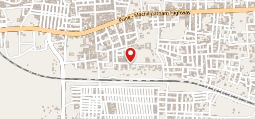 Ambi Hotel on map