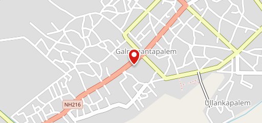 KGN ROTI PAYYA ( Food Court Branch) on map