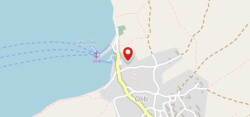 Amfora sulla mappa