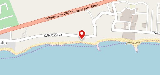 Restaurante Amici Italian Cuisine, Playa Juan Dolio - Opiniones del ...