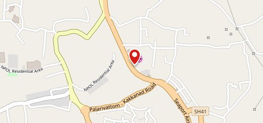 Amma's Pastries on map