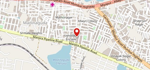 Sri Amogha Homemade Foods - Amogha Morning Serve- Millets, Raagi and sprouts breakfast on map