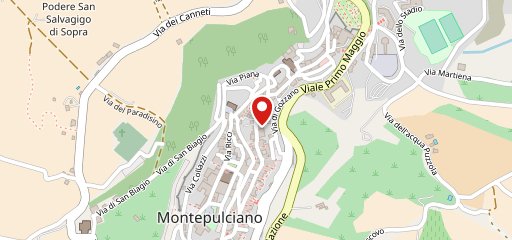 "AMOREMIO" Enoteca&Gastronomia sulla mappa