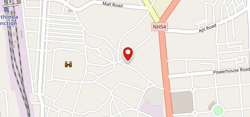 AMRIK DHABA on map