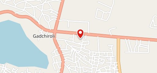 Amul Celebration Pizza Parlour on map