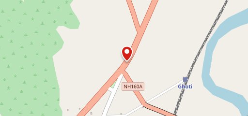 Anand Pure Veg Restaurant on map