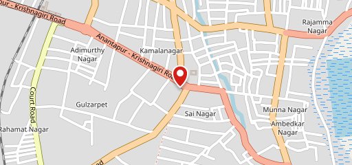 Ananthapuram Bakery & Sweets on map