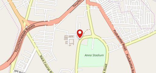 Anees Dowry Canteen on map