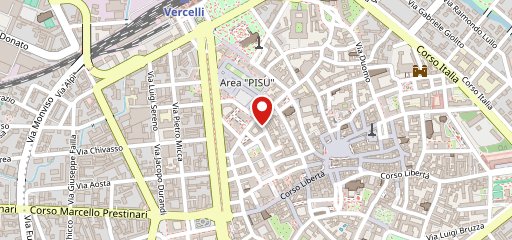 Angelo Azzurro sulla mappa
