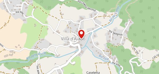 Angiolini Claudia, biscottificio in Villa d'Aiano(BO) sulla mappa