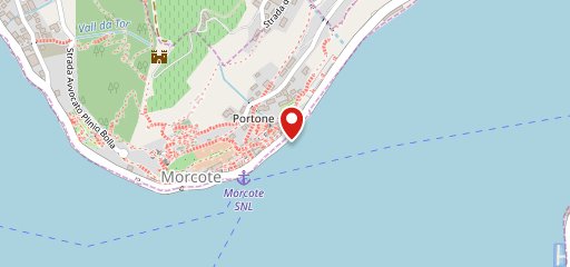 Angolo dei Golosi - Pokebab sur la carte