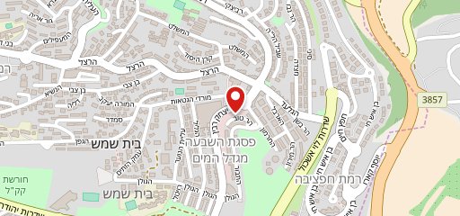 Angus אנטריקוט בר on map