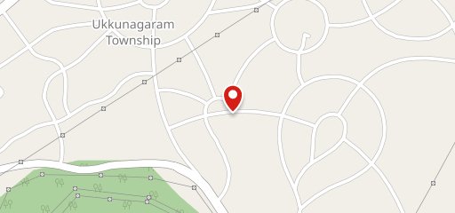 Anjana's Restaurant on map