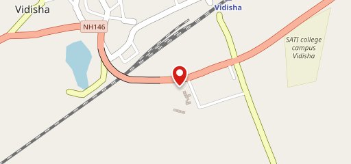 Anna Masala South Indian Dosa Idli on map