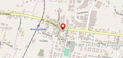 Annalisa Di Coin Annalisa sulla mappa