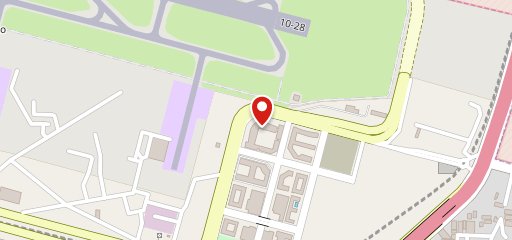 AnnaMaya FoodHall - Andaz Delhi on map