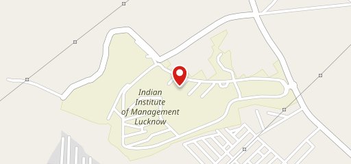 Annapoorna Mess (IIM Lucknow Mess) on map