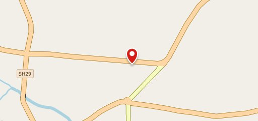 Annapurna Hotel on map