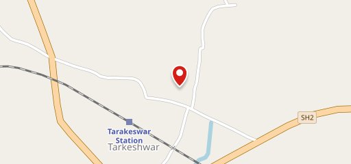 Annapurna Veg Hotel on map