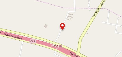 ANTHM on map