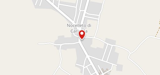 Antica Gelateria Del Corso sulla mappa