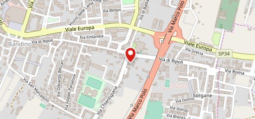 Antica Macelleria & Uscio E Bottega Di Simone Pacini Firenze sulla mappa