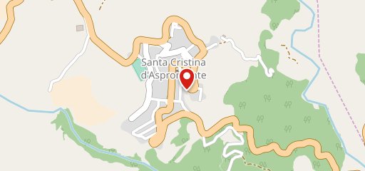 'A Paisana sulla mappa
