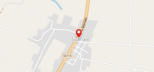 Trattoria Diegolina sulla mappa