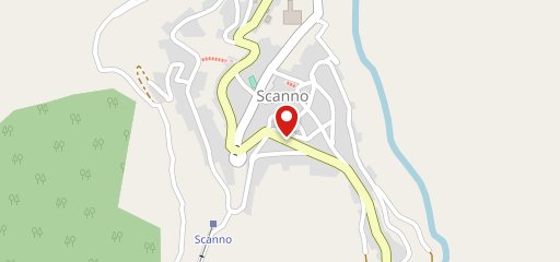 Antica Trattoria Via Roma sulla mappa