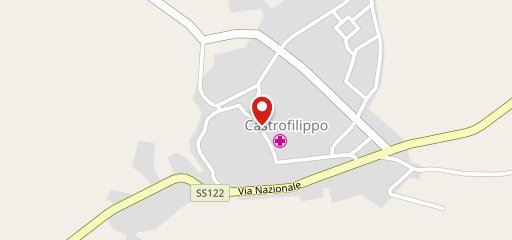 Antichi Sapori e Tradizioni Pizzeria Trattoria Ristorante sulla mappa