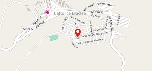 Antichi Sapori sulla mappa