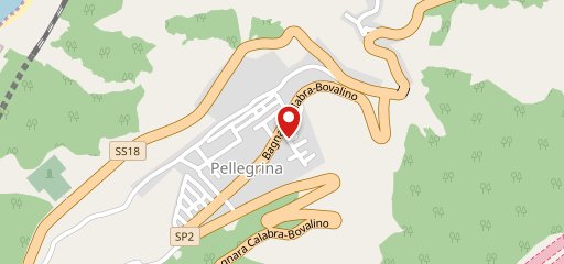 Antichi Sapori, Panificio - Biscottificio - Pizzeria sulla mappa