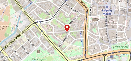 Restaurant Apels Garten, Leipzig Speisekarte, Preise und Bewertungen