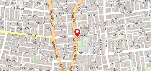 אפייה ללא גלוטן - Kish me sur la carte