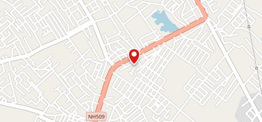 APNA DHABA on map