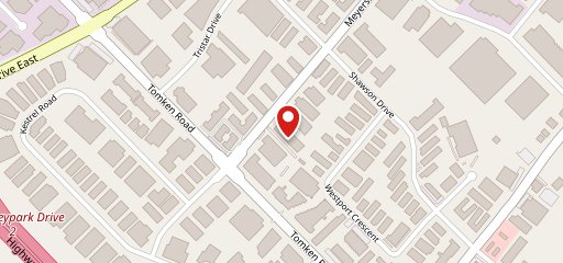 Applebee Map Applebee's, Mississauga - Restaurant menu, prices and reviews
