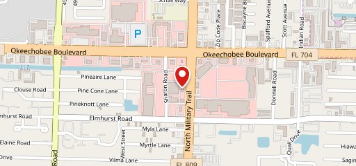Applebee Map Applebee's Grill + Bar, West Palm Beach - Restaurant menu, prices and ...