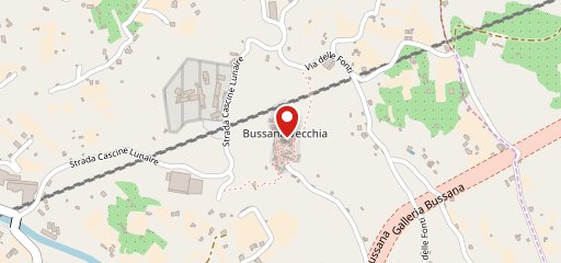 Apriti Sesamo - Ristorante Bio Naturale sulla mappa