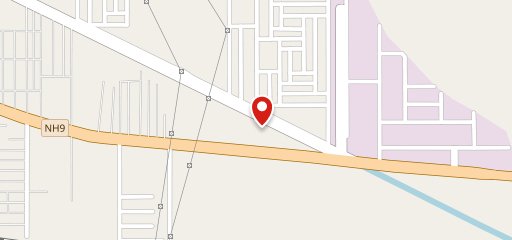 Aqua Bar & Grill on map