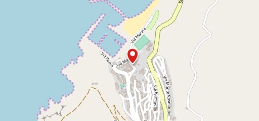 AQUA Drink and Fine Restaurant sulla mappa
