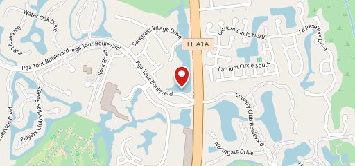 Aqua Grill, Ponte Vedra Beach - Restaurant menu, prices and reviews