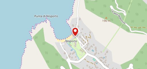 Ristorante Aquasalata, Farahalicia srls sulla mappa