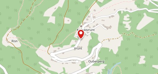 Albergo Ristorante Aquila Nera sulla mappa