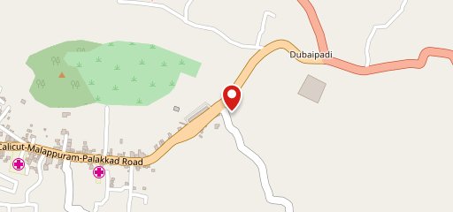 AR DINE Fine Restaurant on map