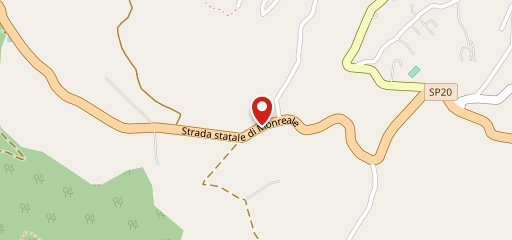 Araba Fenice sulla mappa